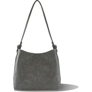 8 Other Reasons Betsy Slouch Tote in Stone